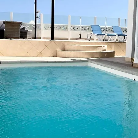 Apartment Casa Bella By Jk Lanzarote Tias