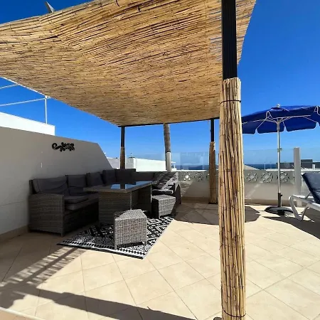 Apartment Casa Bella By Jk Lanzarote