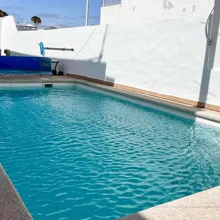 Apartment Casa Bella By Jk Lanzarote