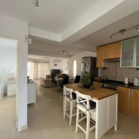 Casa Bella By Jk Lanzarote Appartement *