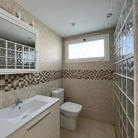 Appartement Casa Bella By Jk Lanzarote Tías