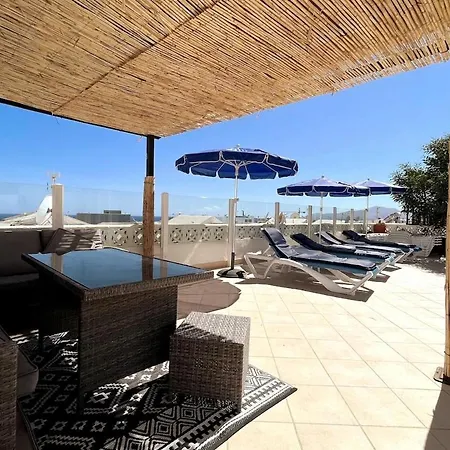 Casa Bella By Jk Lanzarote *