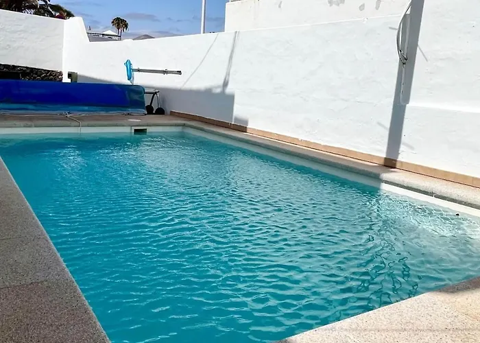 Lägenhet Casa Bella By Jk Lanzarote