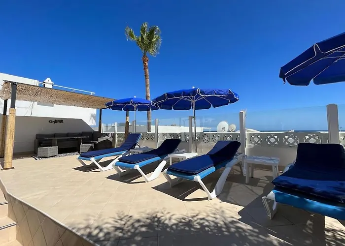 Casa Bella By Jk Lanzarote *