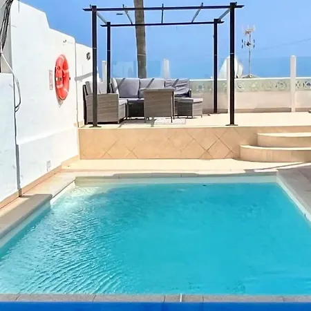 Casa Bella By Jk Lanzarote