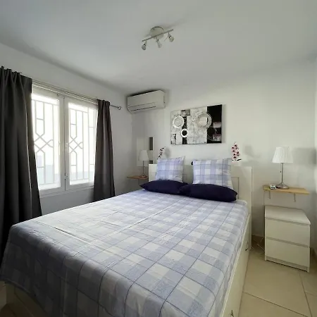 Casa Bella By Jk Lanzarote Daire *