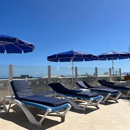 Casa Bella By Jk Lanzarote