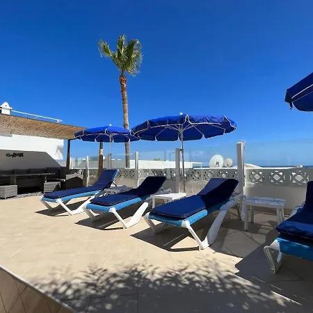 Casa Bella By Jk Lanzarote *