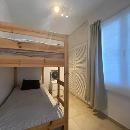 Daire Casa Bella By Jk Lanzarote *