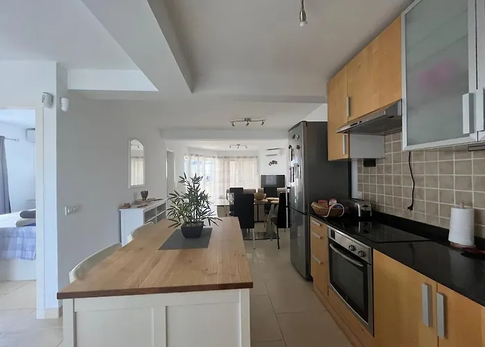 Casa Bella By Jk Lanzarote 아파트 *