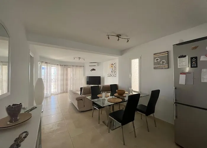 Casa Bella By Jk Lanzarote 아파트 *