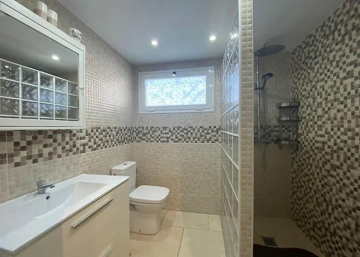 Casa Bella By Jk Lanzarote 티아즈