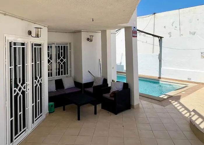 아파트 Casa Bella By Jk Lanzarote *