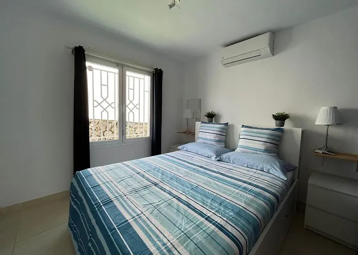 Casa Bella By Jk Lanzarote * 티아즈