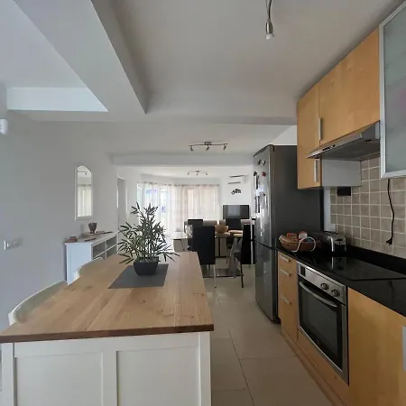 Casa Bella By Jk Lanzarote Apartment *