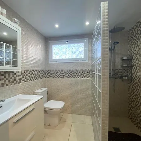 Casa Bella By Jk Lanzarote Tías