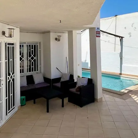 Apartment Casa Bella By Jk Lanzarote *