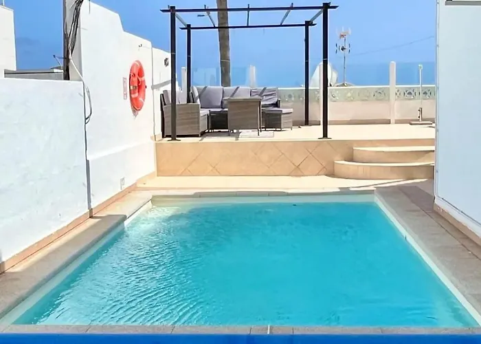 Casa Bella By Jk Lanzarote