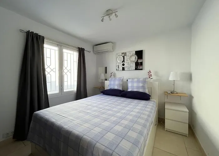 Casa Bella By Jk Lanzarote アパート *