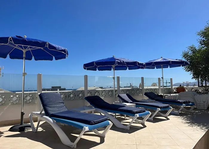 Casa Bella By Jk Lanzarote