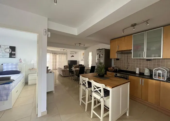 Casa Bella By Jk Lanzarote アパート *