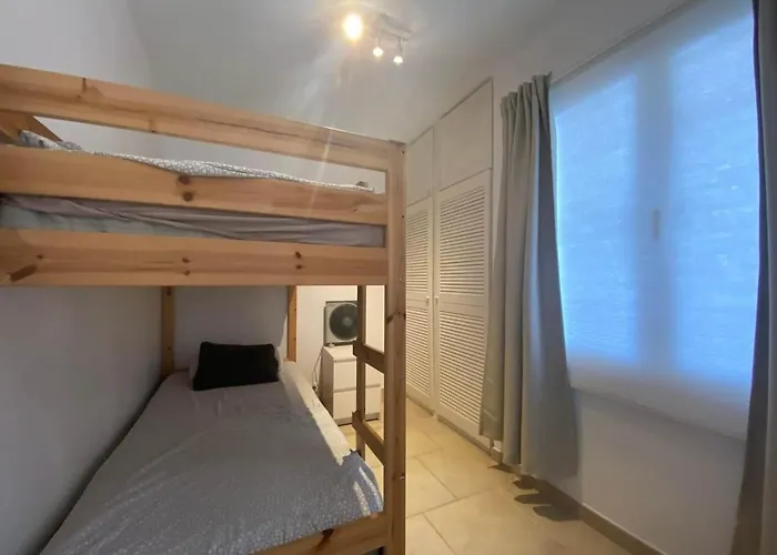 アパート Casa Bella By Jk Lanzarote *